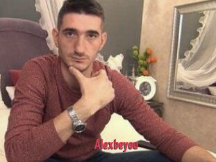 Alexbeyou