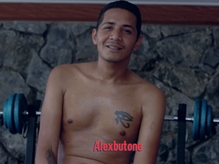 Alexbutone