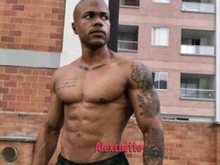 Alexchette