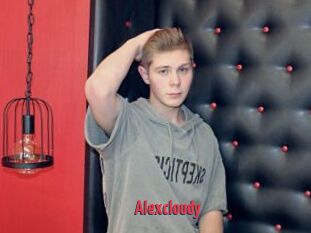 Alexcloudy