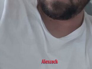 Alexcock