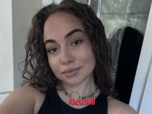 Alexcurli