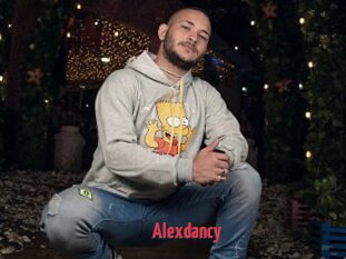 Alexdancy