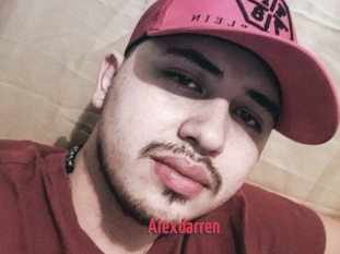 Alexdarren
