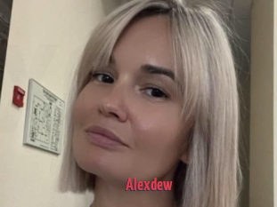 Alexdew