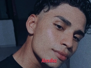 Alexdiaz