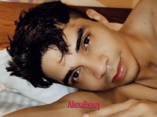 Alexdisney