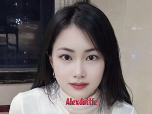 Alexdottie