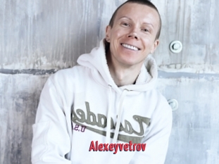 Alexeyvetrov