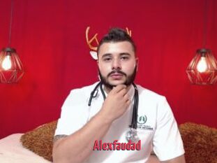 Alexfaudad