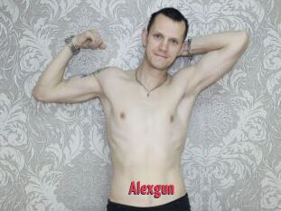 Alexgun