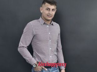 Alexhappysexy