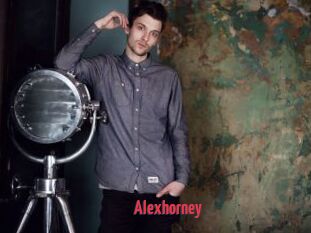 Alexhorney
