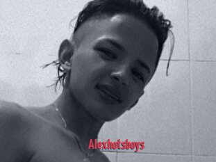 Alexhotsboys