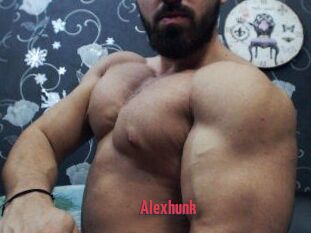 Alexhunk