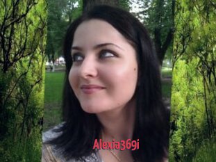 Alexia369i