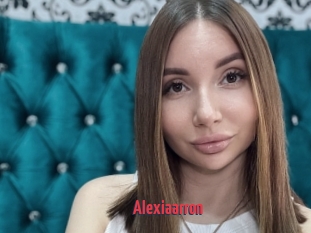 Alexiaarron