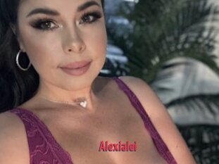 Alexialei