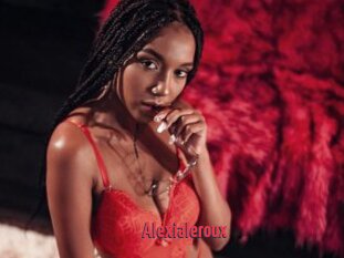 Alexialeroux