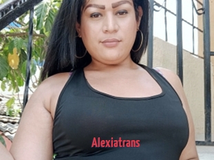 Alexiatrans