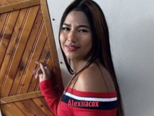 Alexiiacox