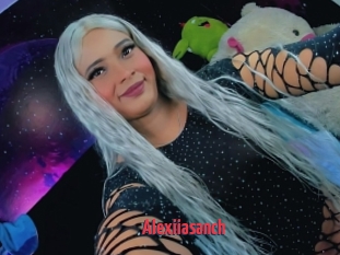 Alexiiasanch