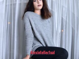 Alexintellectual
