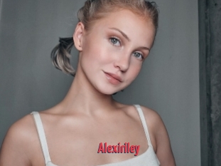 Alexiriley