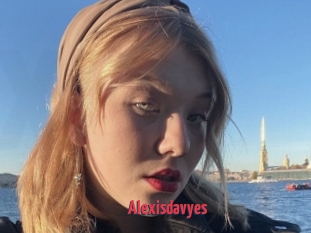 Alexisdavyes