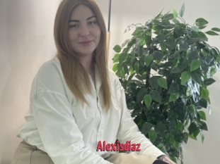 Alexisdiaz