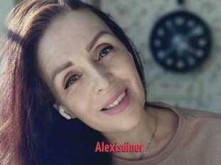 Alexisdiner
