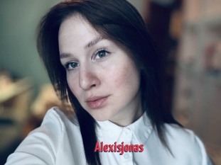Alexisjonas