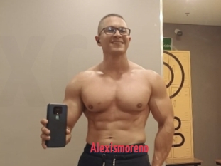 Alexismoreno