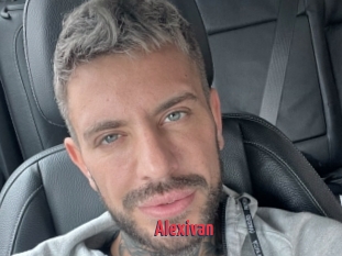 Alexivan