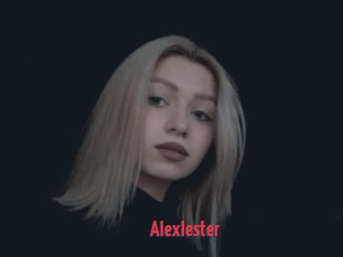 Alexlester