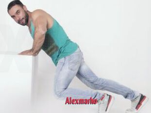 Alexmarko