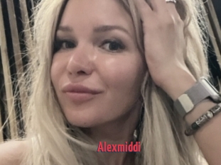 Alexmiddi