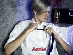 Alexmiler