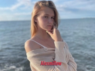 Alexmillow