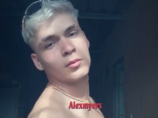 Alexmyers