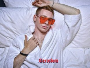 Alexosborn