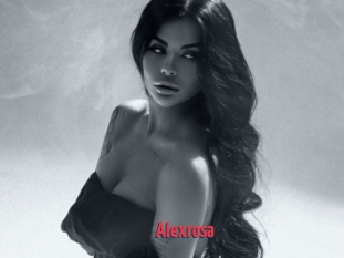 Alexrosa