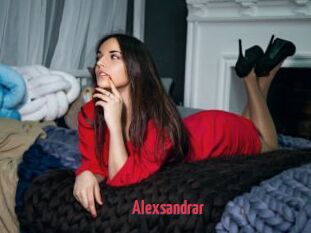 Alexsandrar