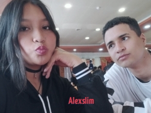 Alexslim