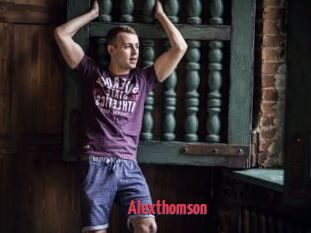 Alexthomson