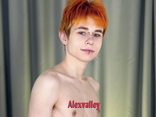 Alexvalley