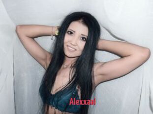 Alexxaai