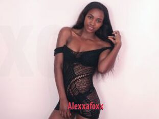 Alexxafoxx