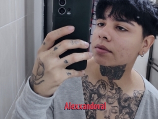 Alexxandoval