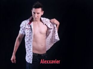 Alexxavier